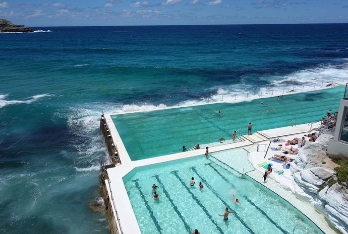 Icebergs Sydney On Trippin Icebergs Sydney On Trippin