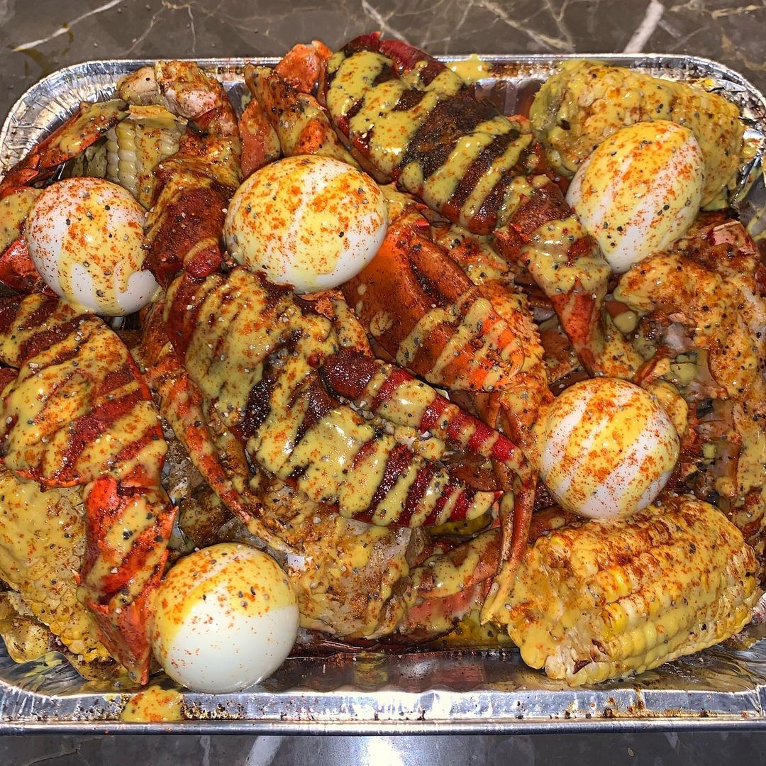 Trap Kitchen on Trippin