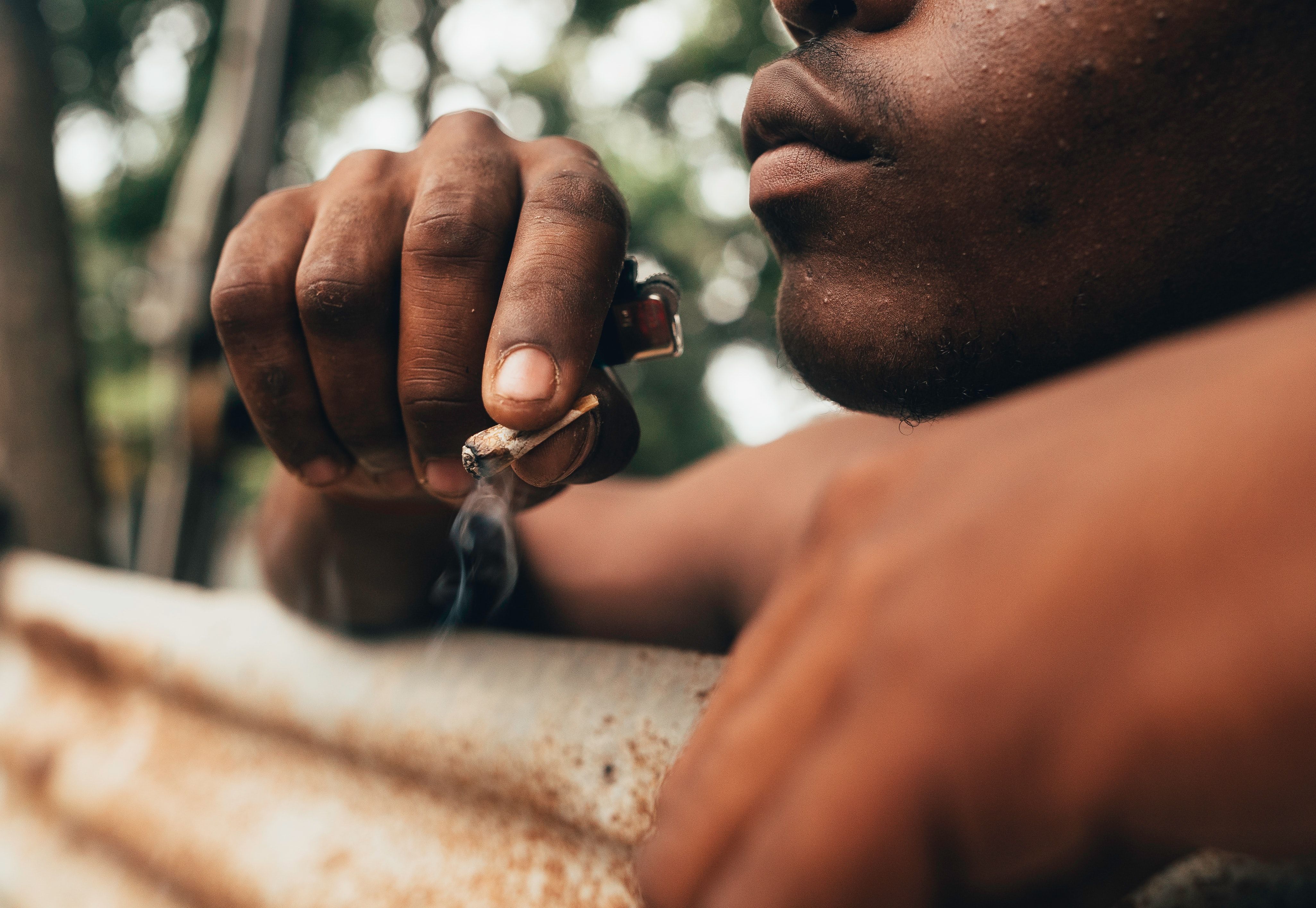 The Lowdown on Drugs in Jamaica