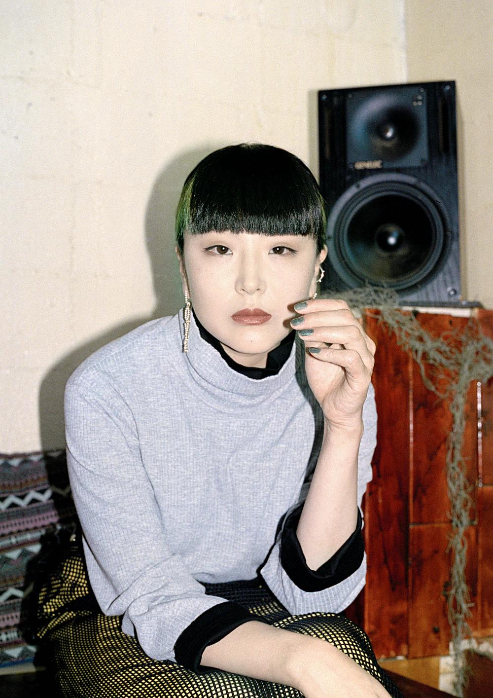 Yuki Matsuda for Trippin