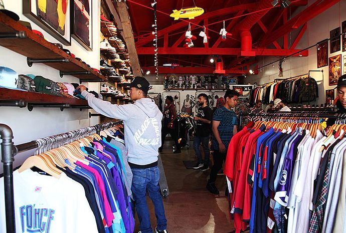 Round two 2025 vintage clothing
