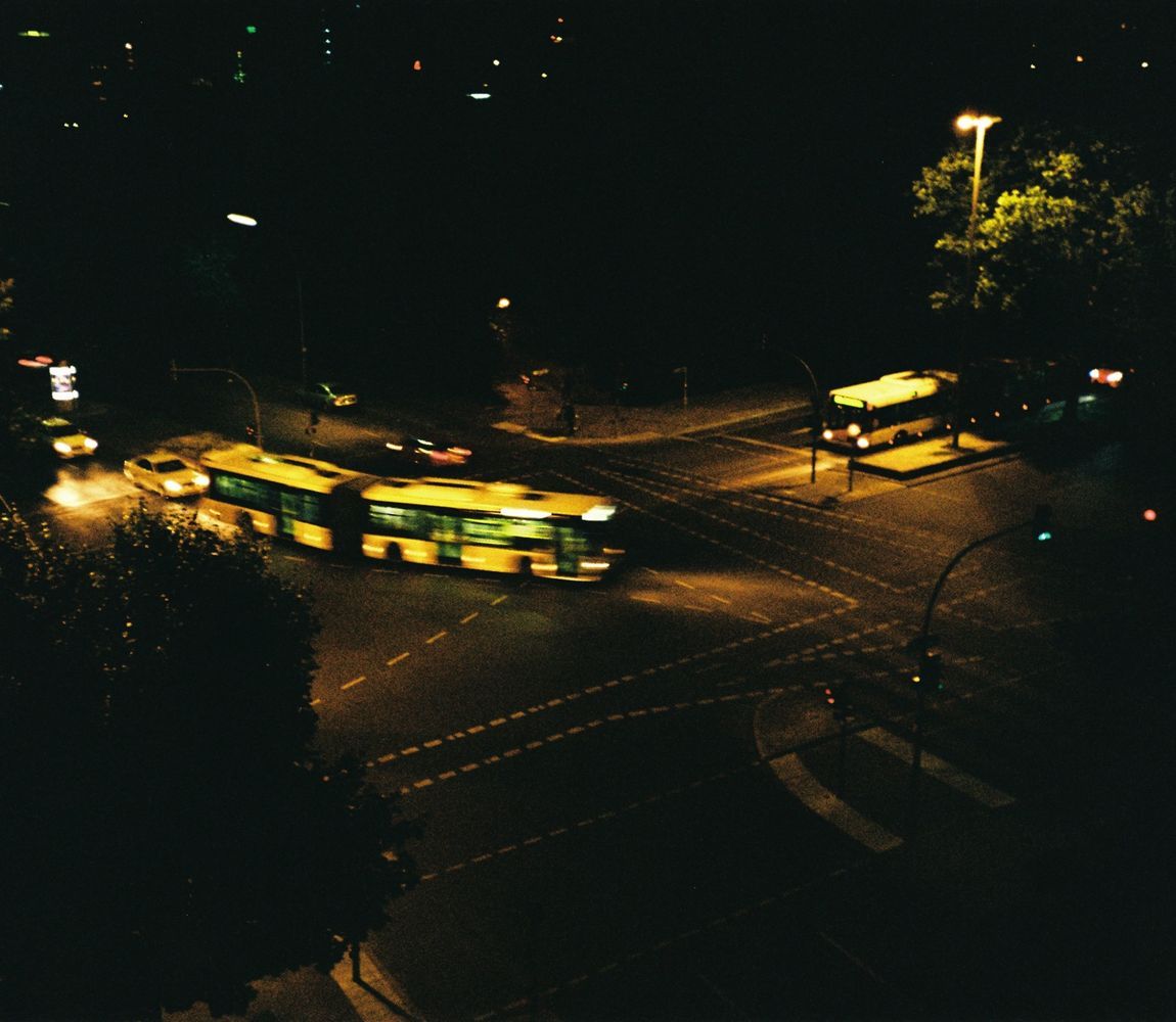 Berlin: The Safety Guide