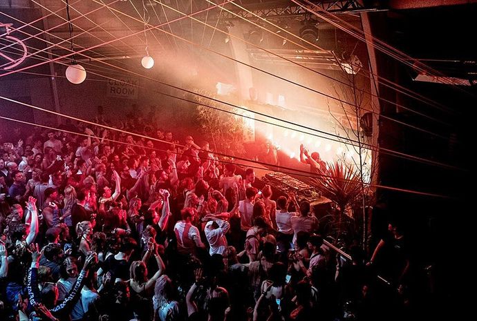 sub club glasgow dress code Be the maddest one in the room': how to make a nightclub last for 30 years | Clubbing