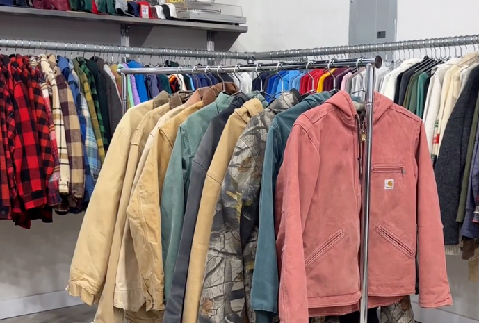 American hoodies shop sale