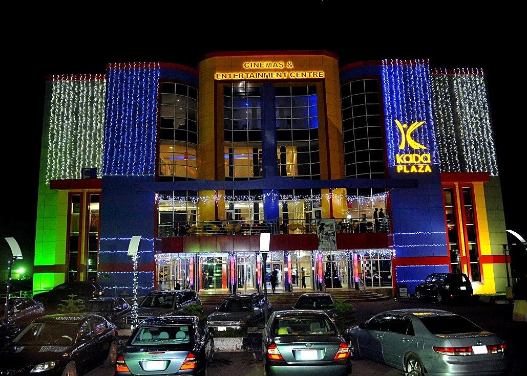 Kada Plaza