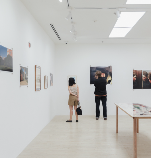 HOP - Hub of Photography in Bangkok