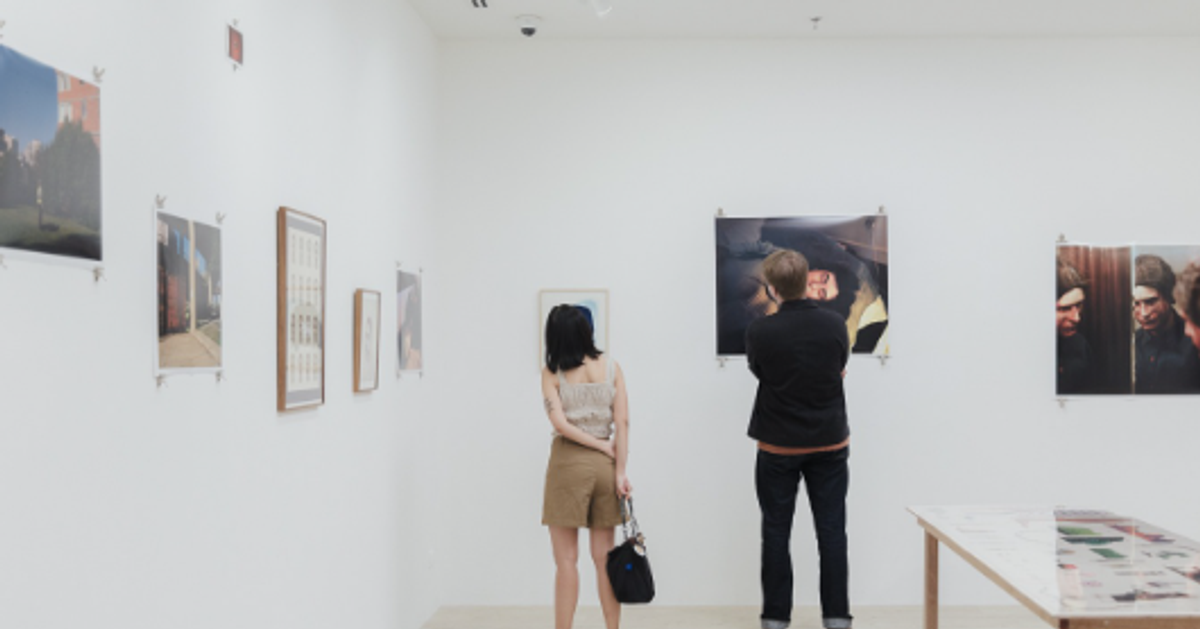 HOP - Hub of Photography in Bangkok