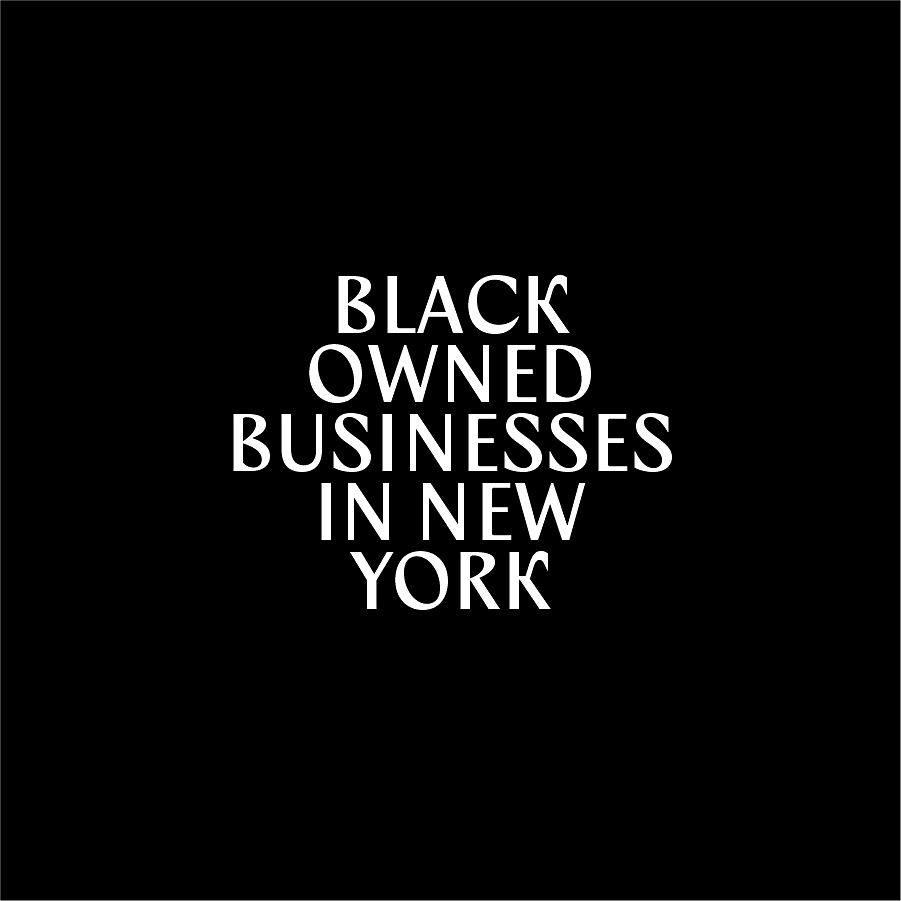 Black-Owned Businesses in New York