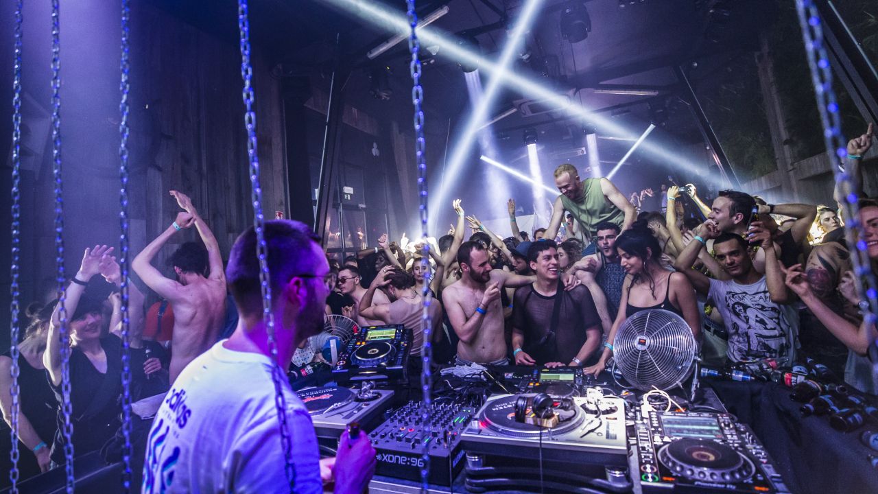 The Best Events in 2024 Listen Festival Trippin 50