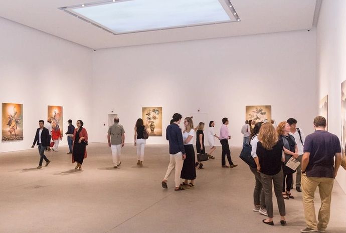 Alserkal Avenue, Dubai