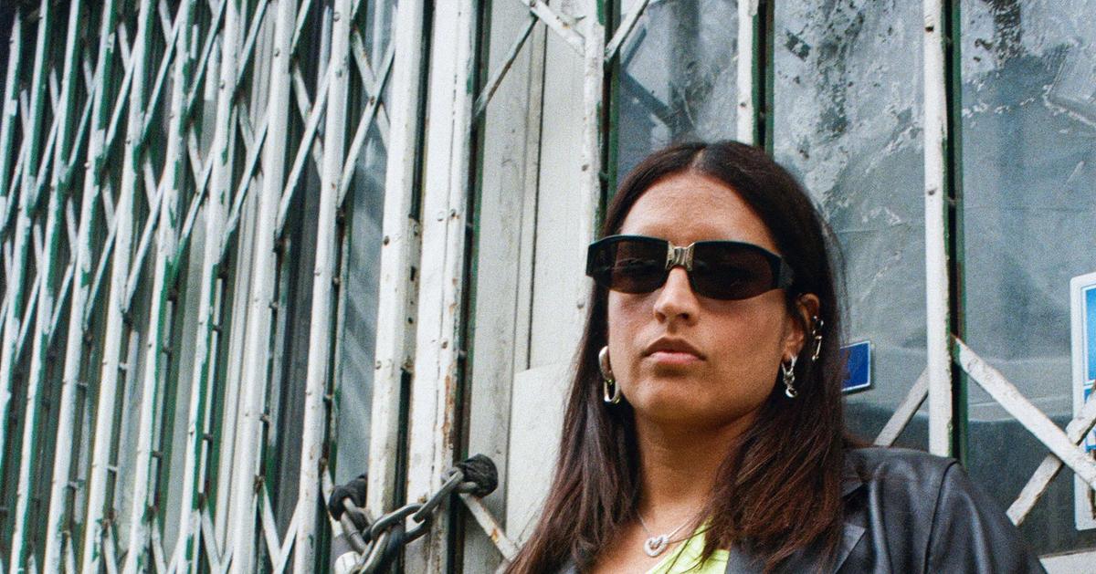12 Spots in Paris You Need to Visit, Chosen By RONI