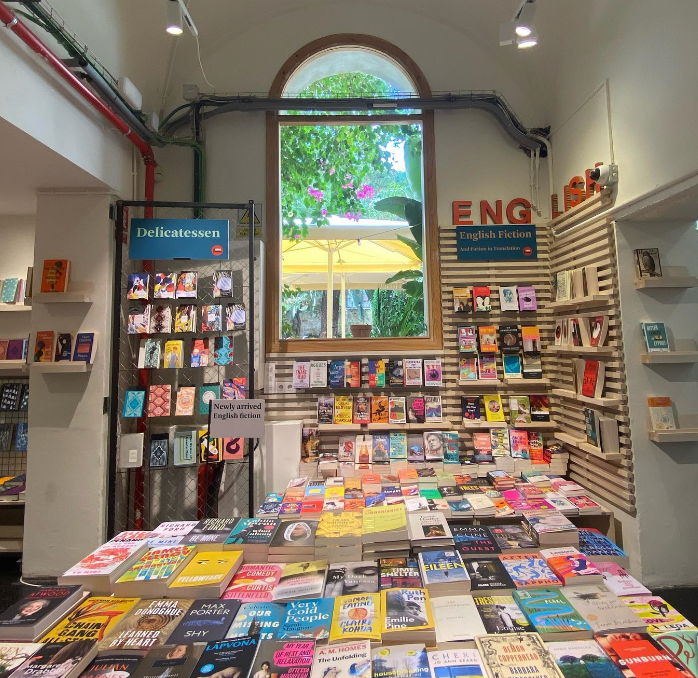 la-central-library-book-shop-in-barcelona-spain