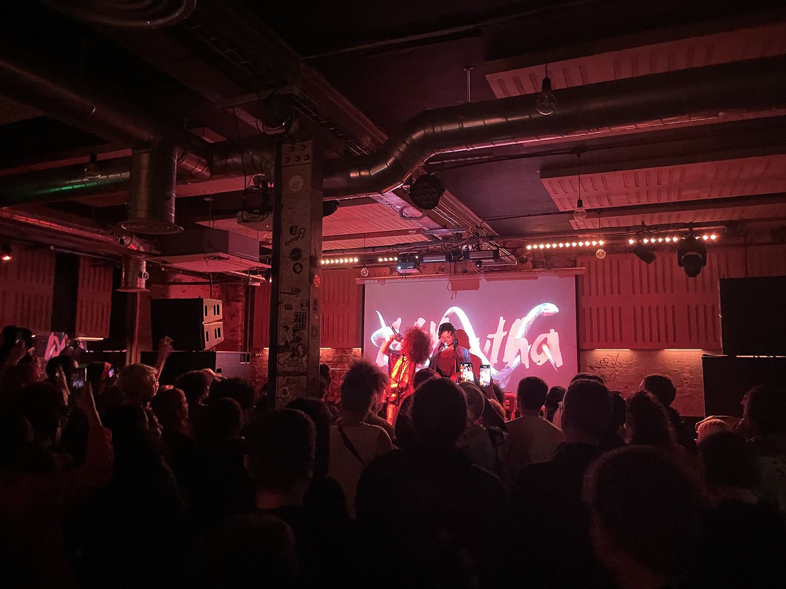 Soup, Manchester on Trippin