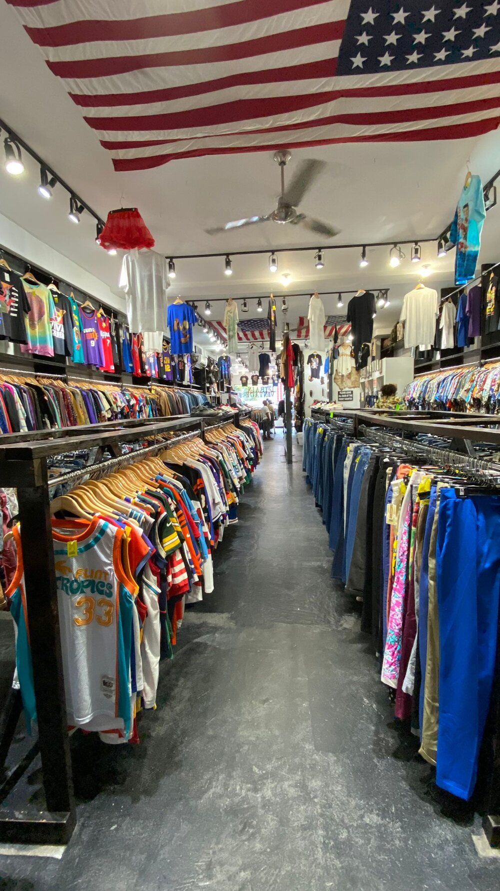 Vintage, consignment, and thrift shops in the Triangle - RALtoday