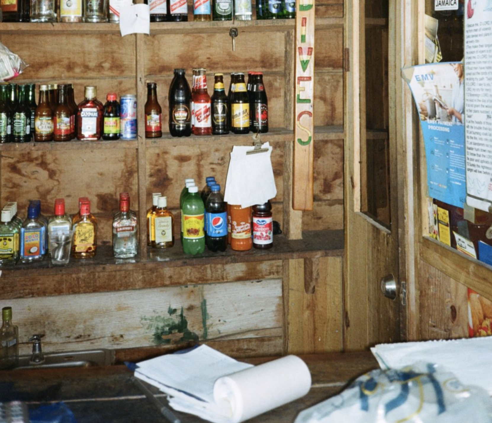 Jamaica The Safety Guide