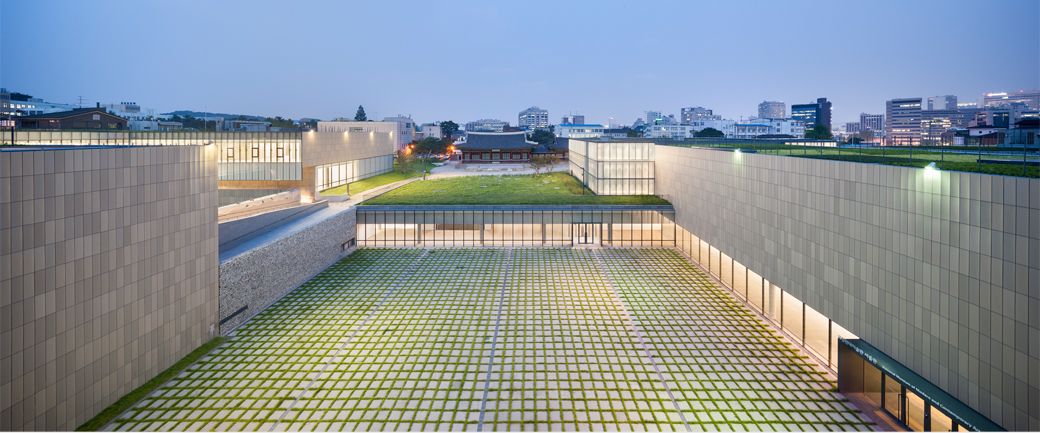 MMCA Seoul