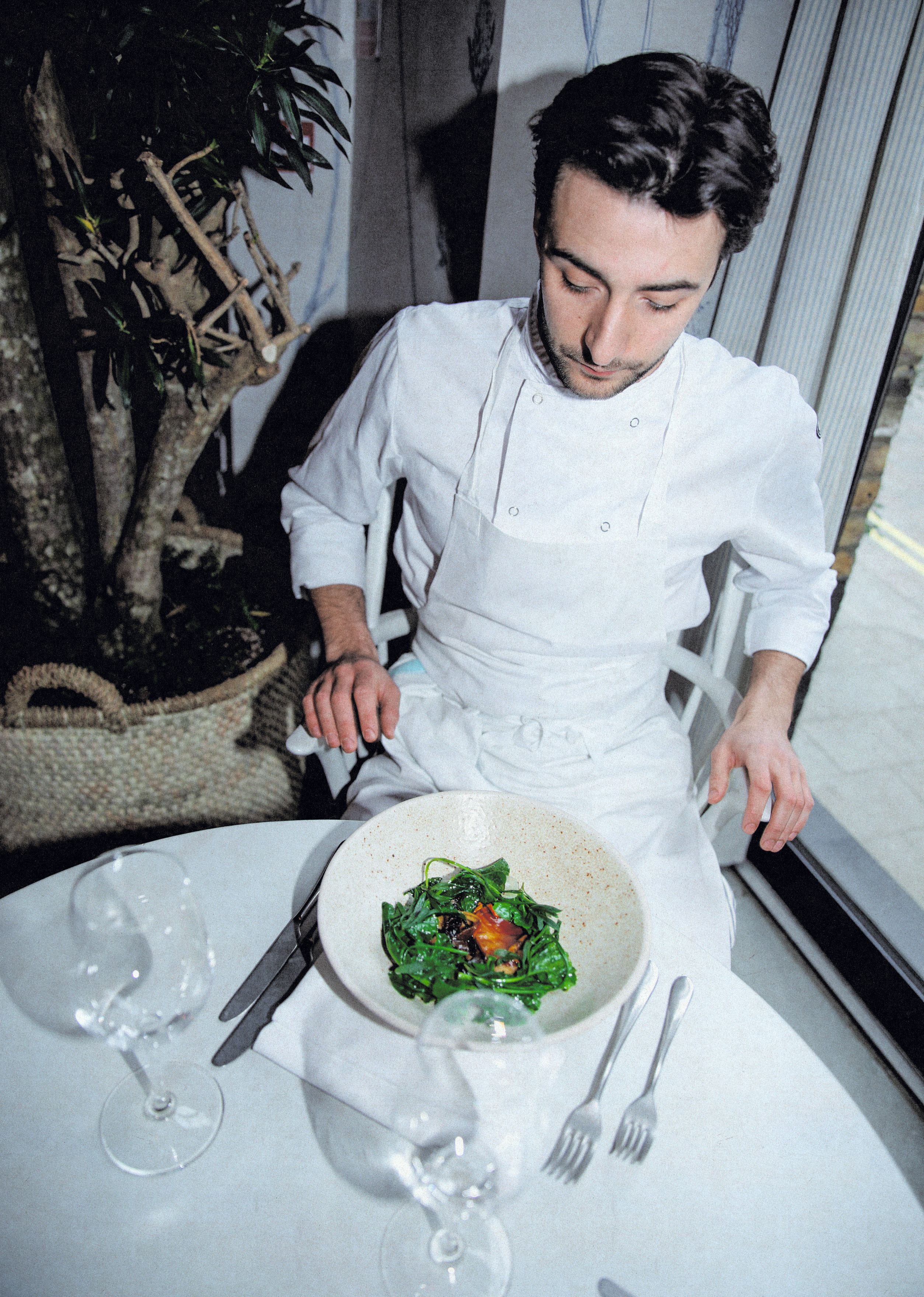 The Best Sustainable Stores in London on Trippin