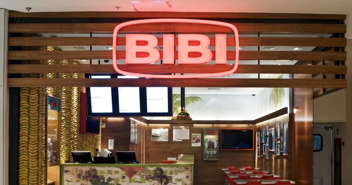 Bibi Rio Food Bibi Sucos, Rio de Janeiro on Trippin