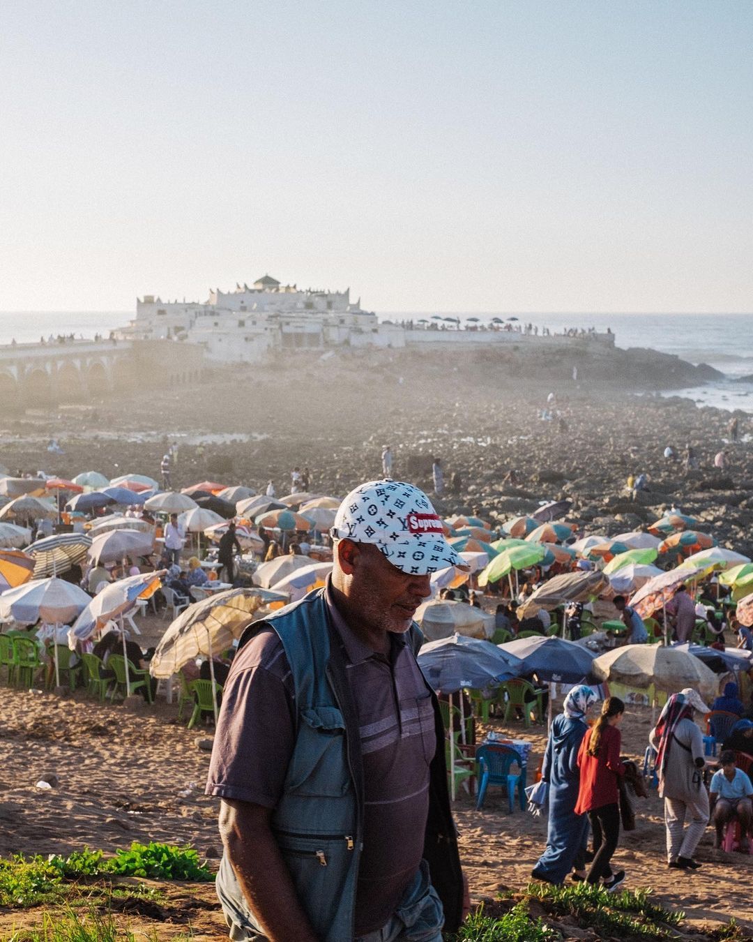Casablanca: A Local's Guide
