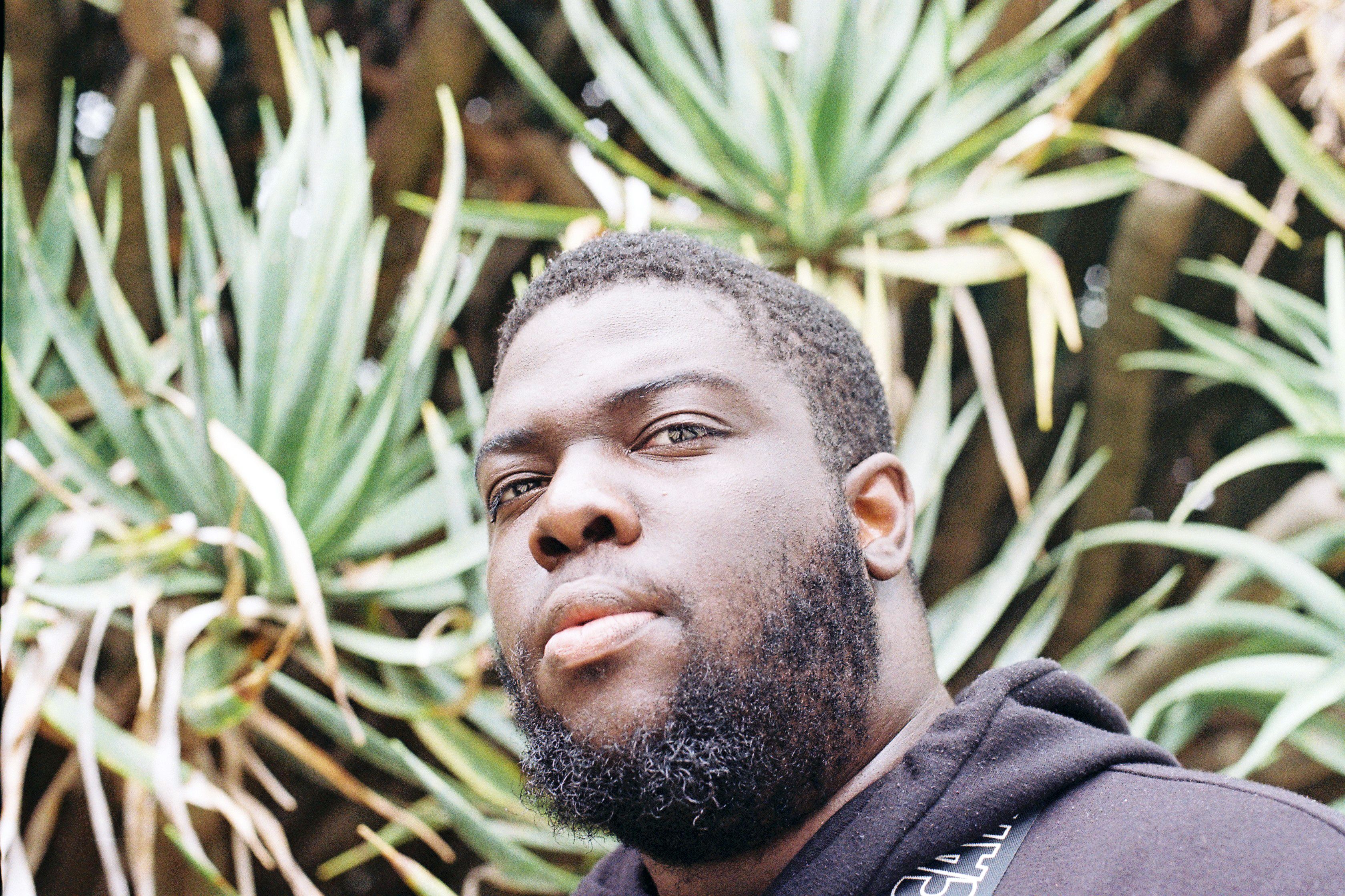 DJ Lycox is Spearheading Afro-Portuguese Sounds Worldwide