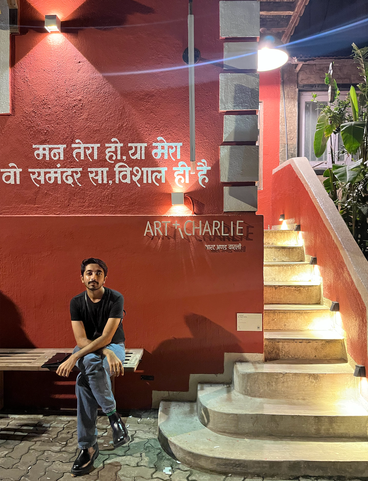 A Guide to Art Galleries in Mumbai by Mihir Thakkar