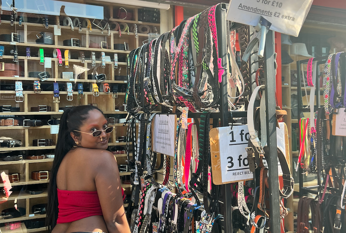 Belt store best sale