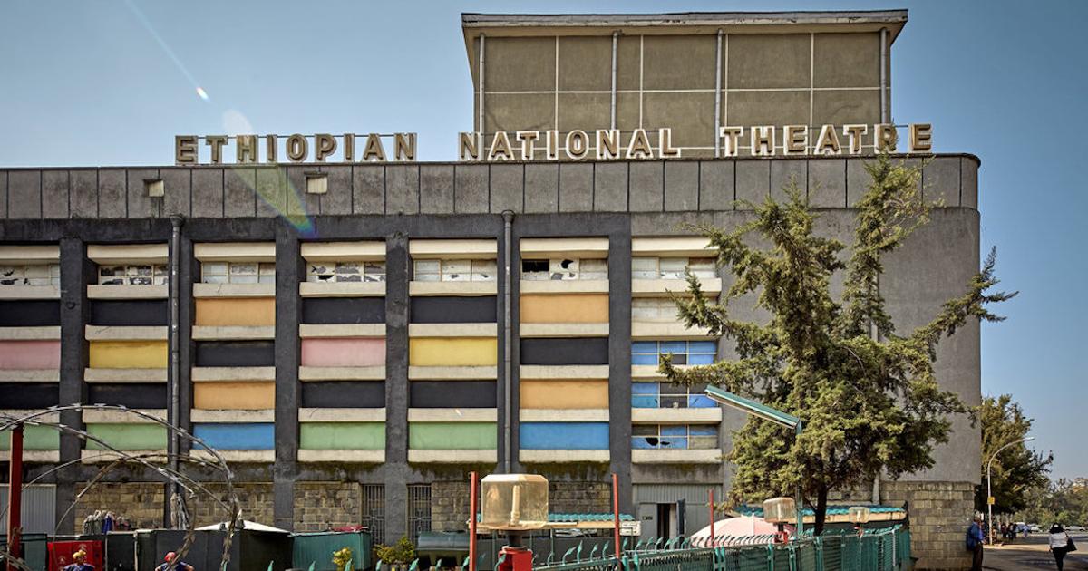 Top Theatre In Addis Ababa Beherawi Theatre Ethiopian National Theatre top-theatre-in-addis-ababa-beherawi-theatre-ethiopian-national-theatre