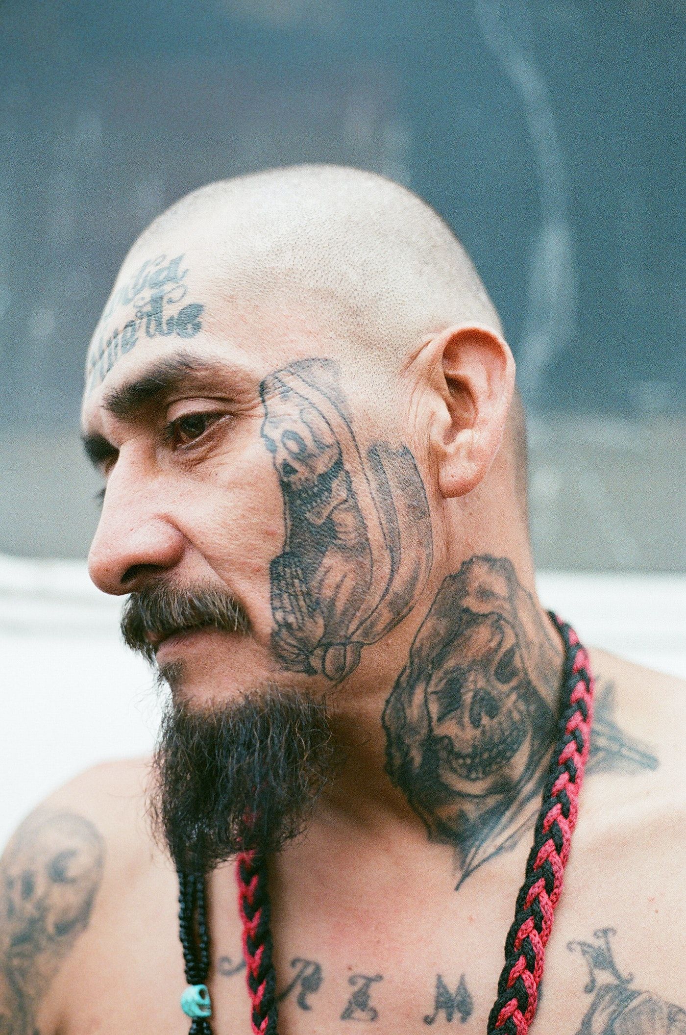 This boy is genius Tattoo by Rodrigo Salcedo Ito Studio Mexico City   rTattooDesigns