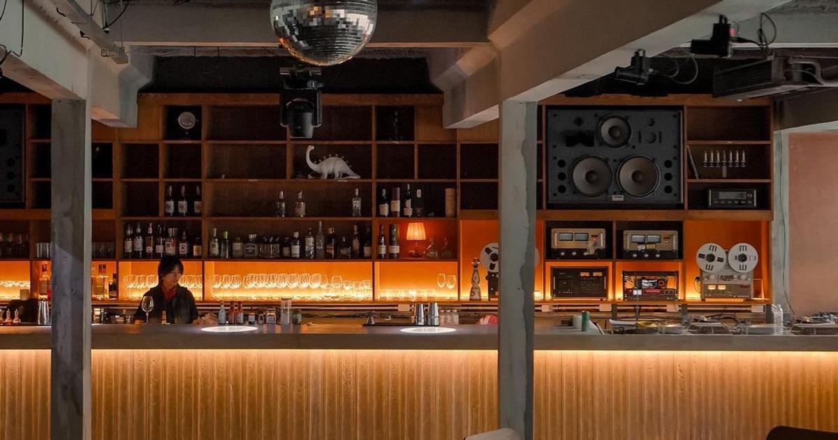 Clutch Bar Records And Bar In Bangkok Thailand clutch-bar-records-and-bar-in-bangkok-thailand