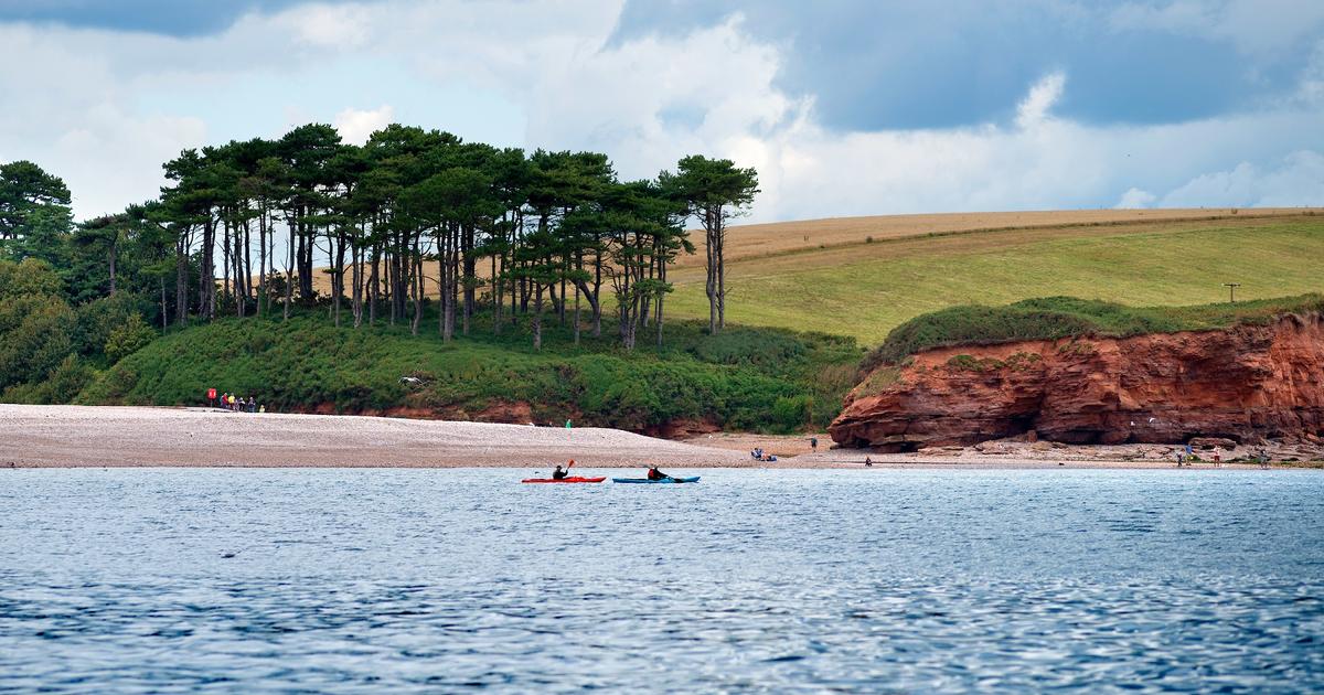 Devon