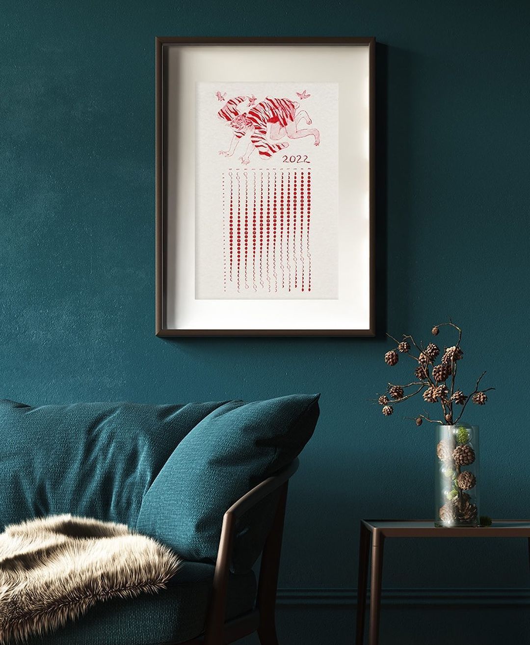 Chop Suey Club, New York on Trippin