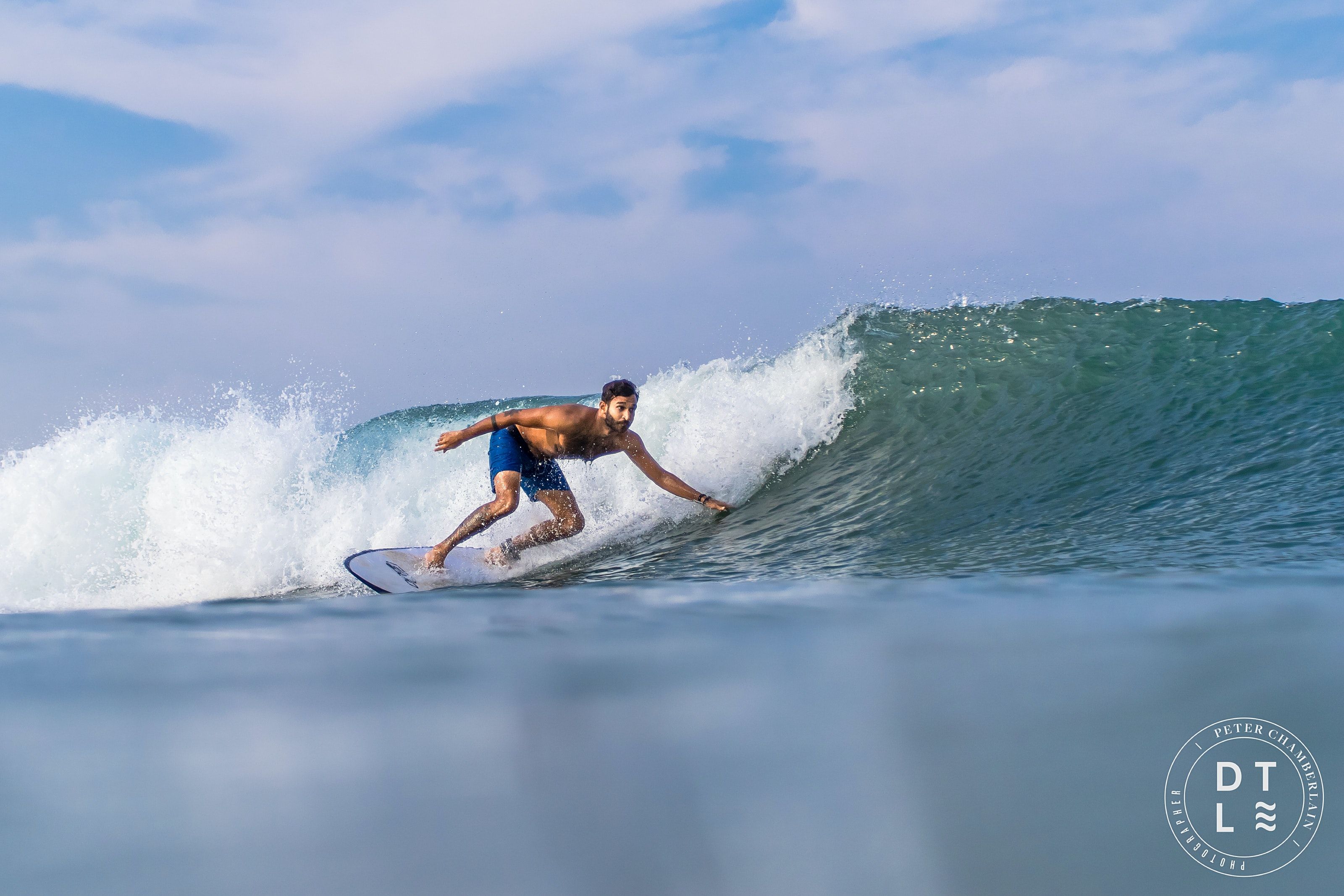 Kerala with Raffael from Soul & Surf