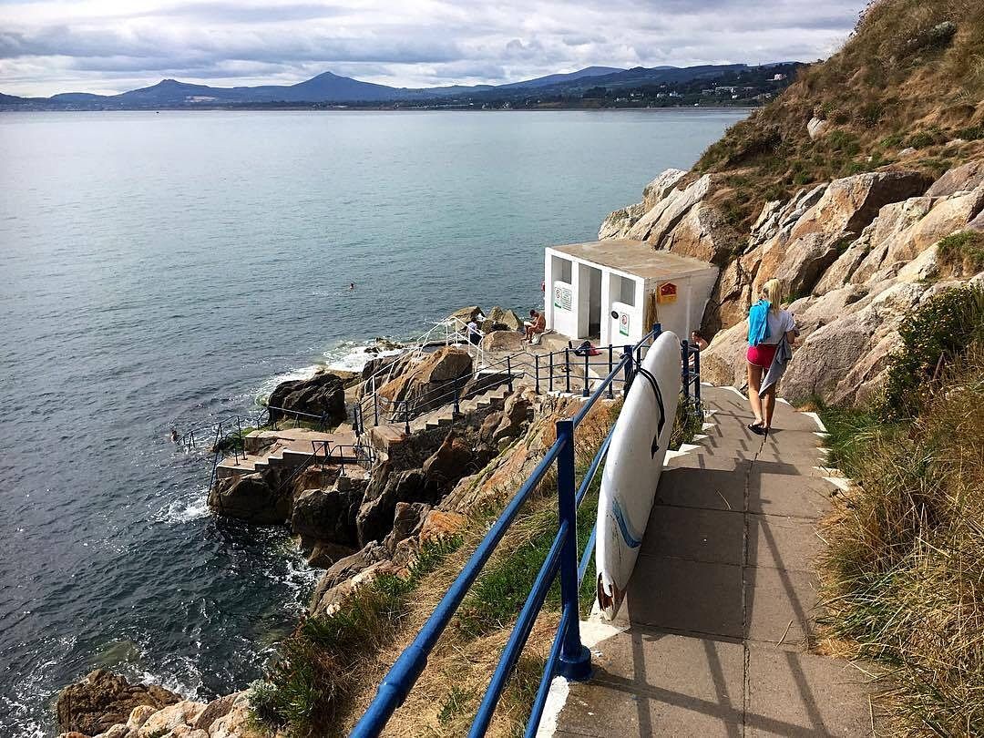Best Swimming Spot in Dublin Vico Baths