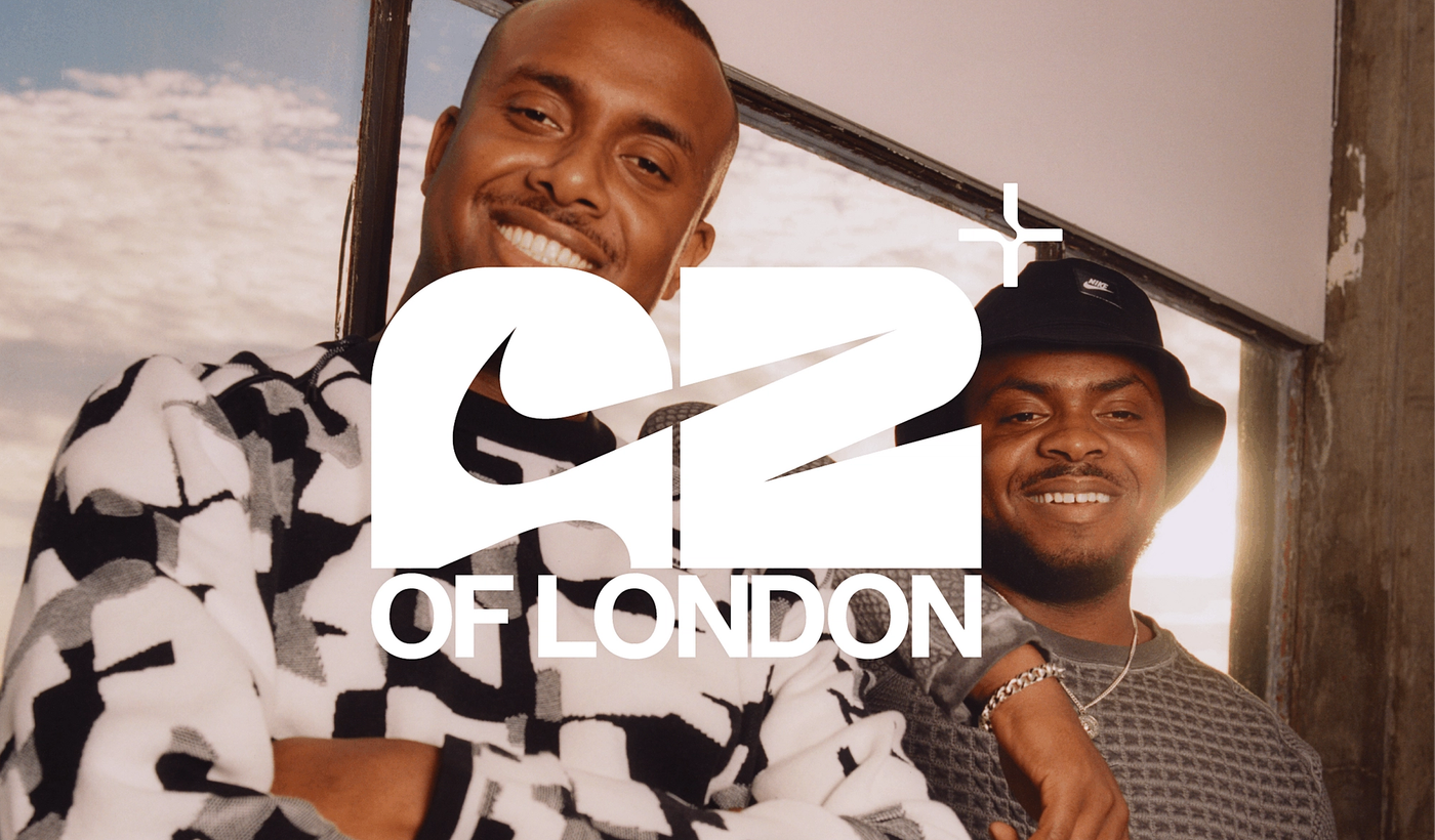 The London's Future with Nike