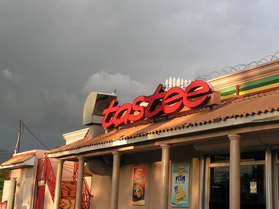 Tastee Patties, Restaurant in Kingston, Jamaica