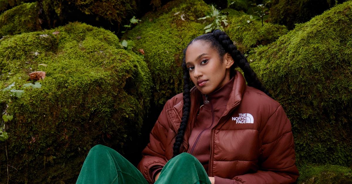 Three Creatives on Taking Up Space in Nature
