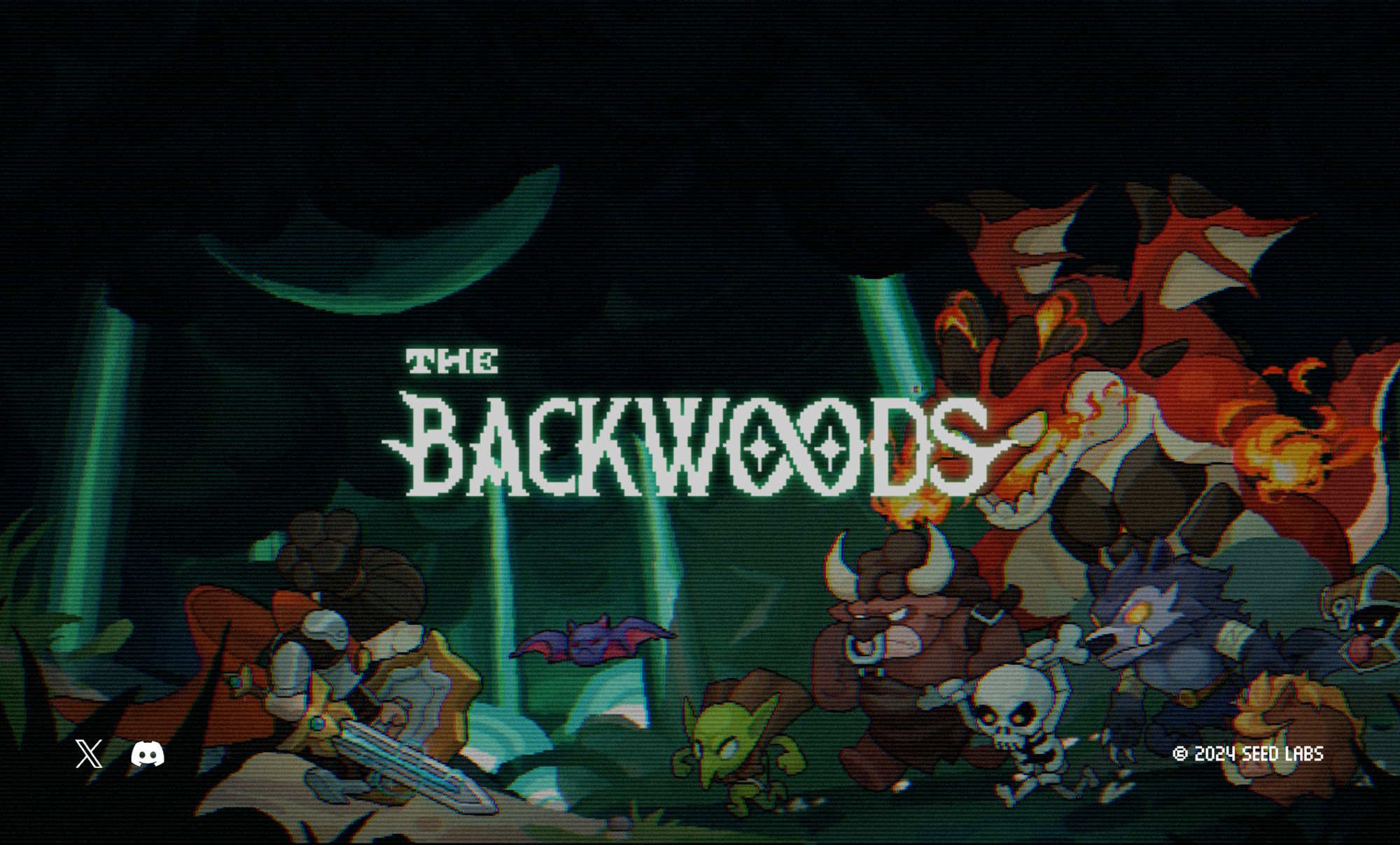 Image for backwoods