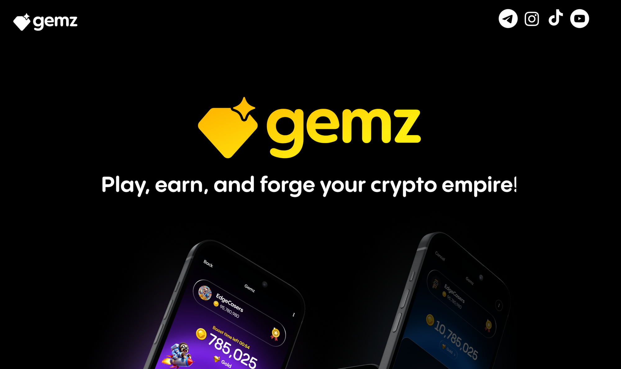 Image for gemz