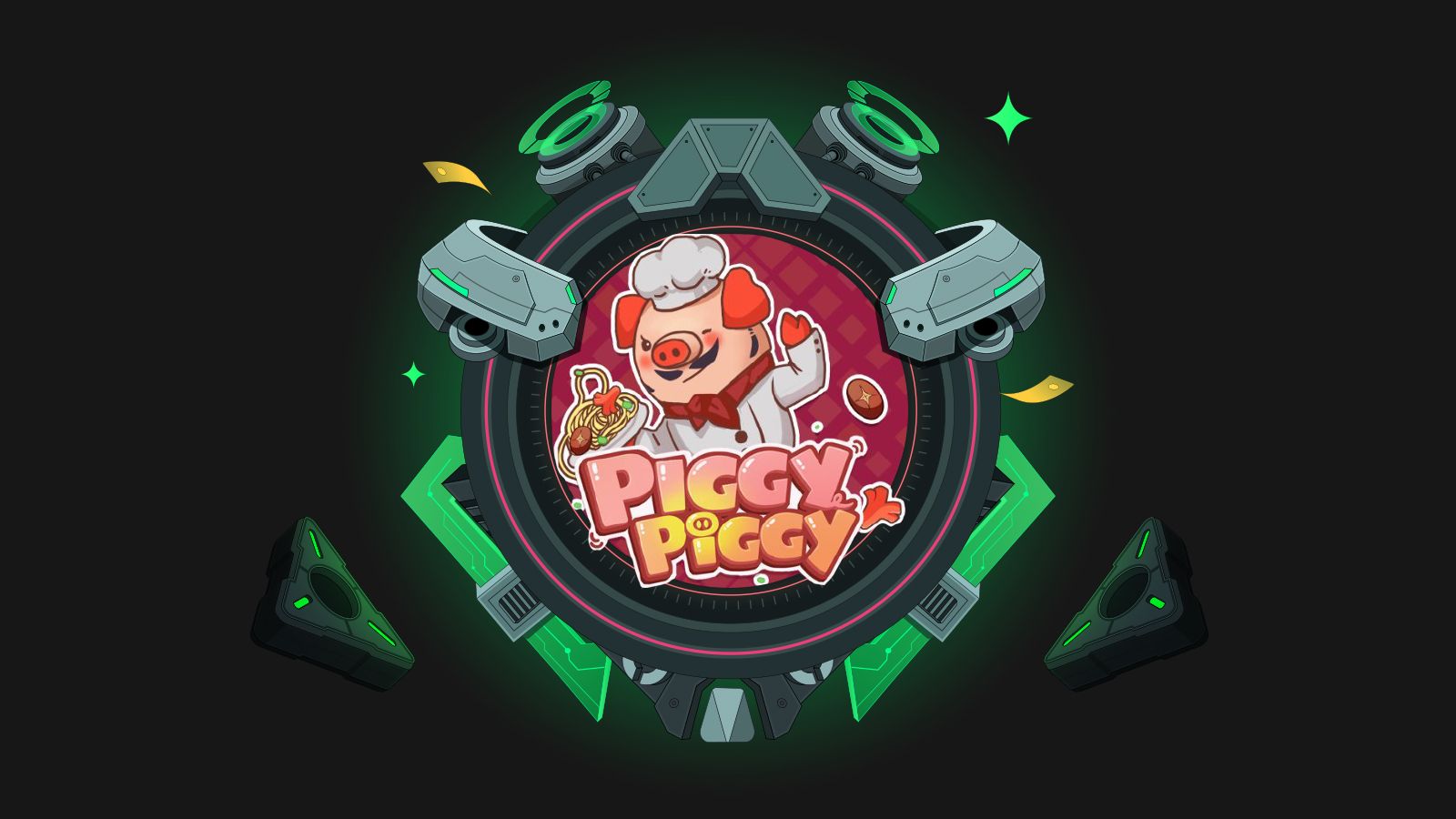 image of PiggyPiggy