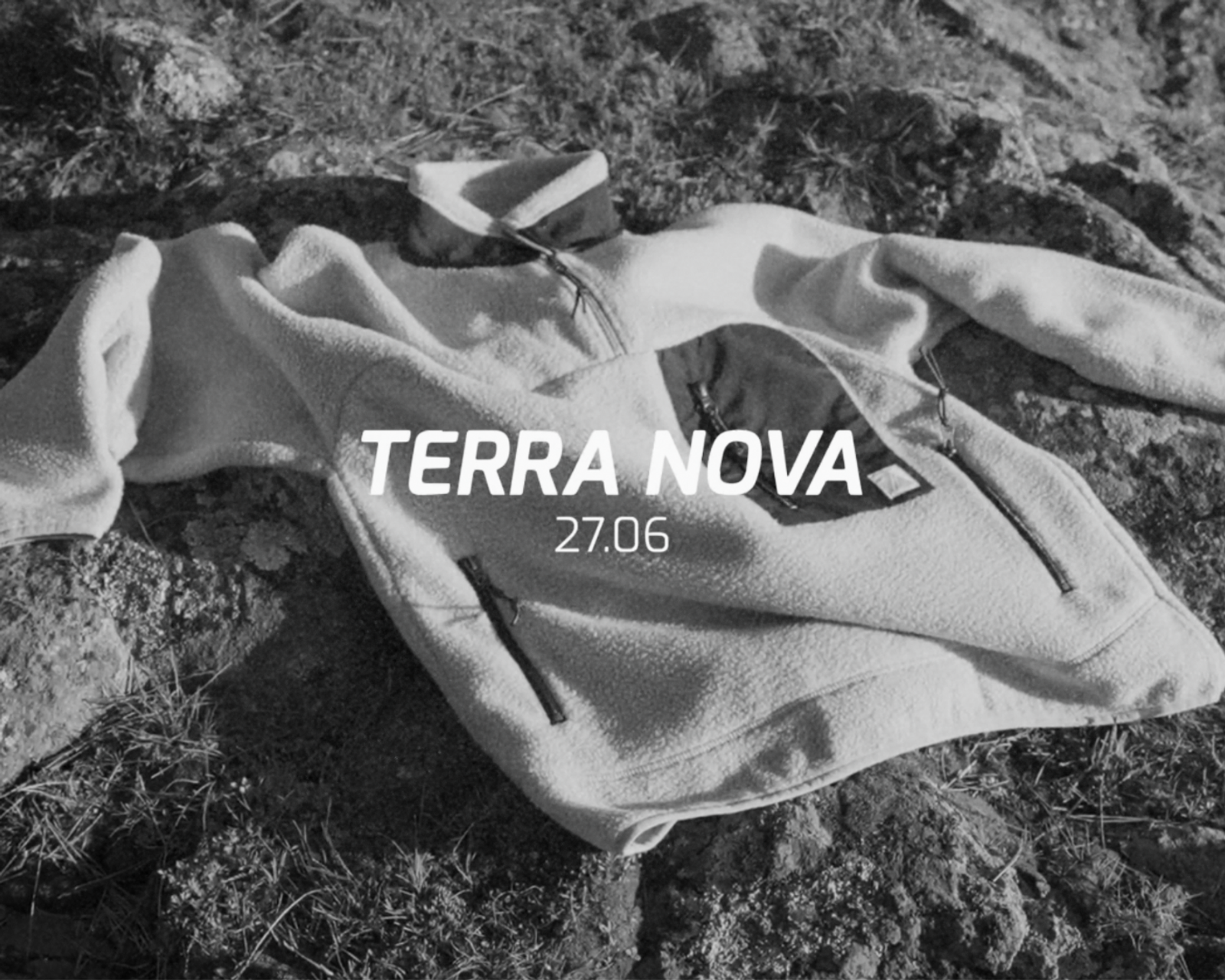 Terra Nova