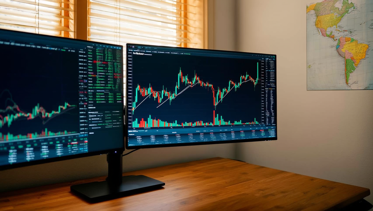 4. TrendSpider — Automated Technical Analysis