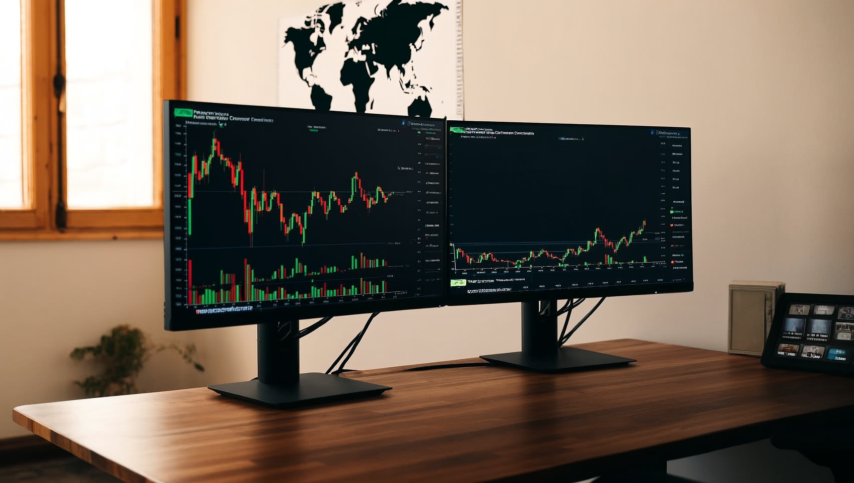 Forex Brokers: The Verification Framework Before You Deposit