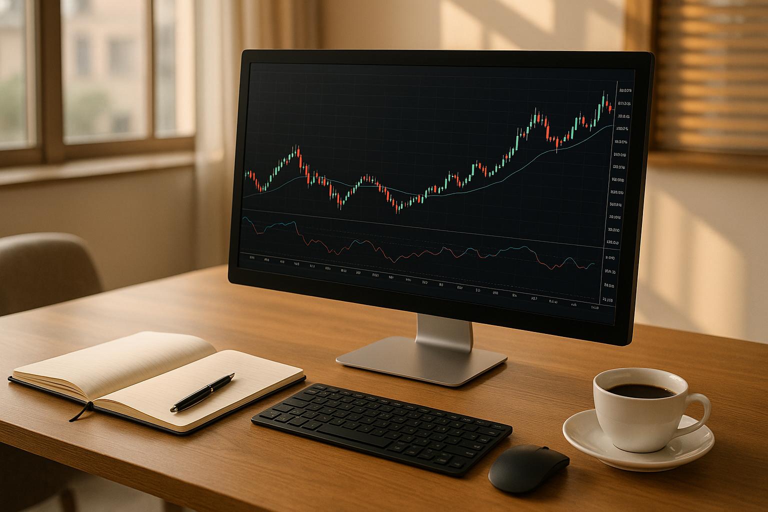 The Best Trading Strategy to Pass a Funded Account Challenge
