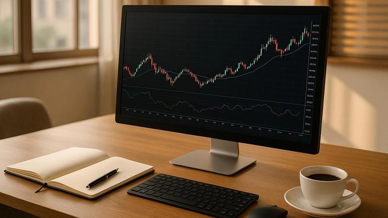 The Best Trading Strategy to Pass a Funded Account Challenge