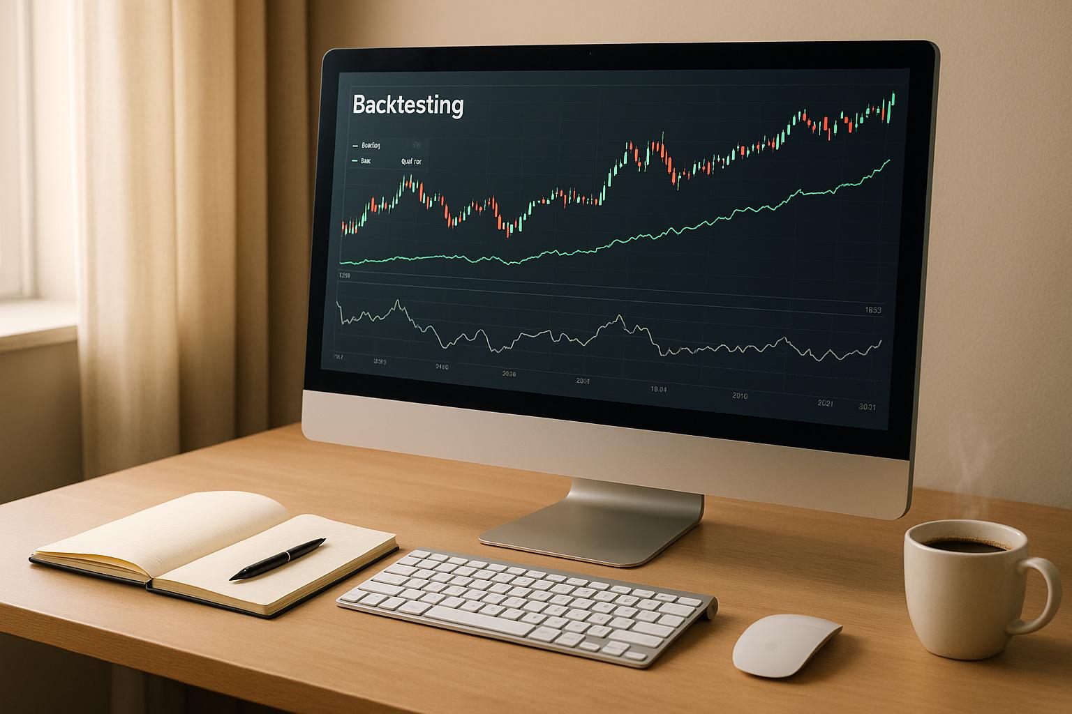 Backtesting Strategies That Actually Work
