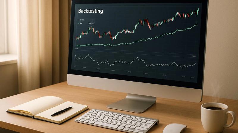 Backtesting Strategies That Actually Work