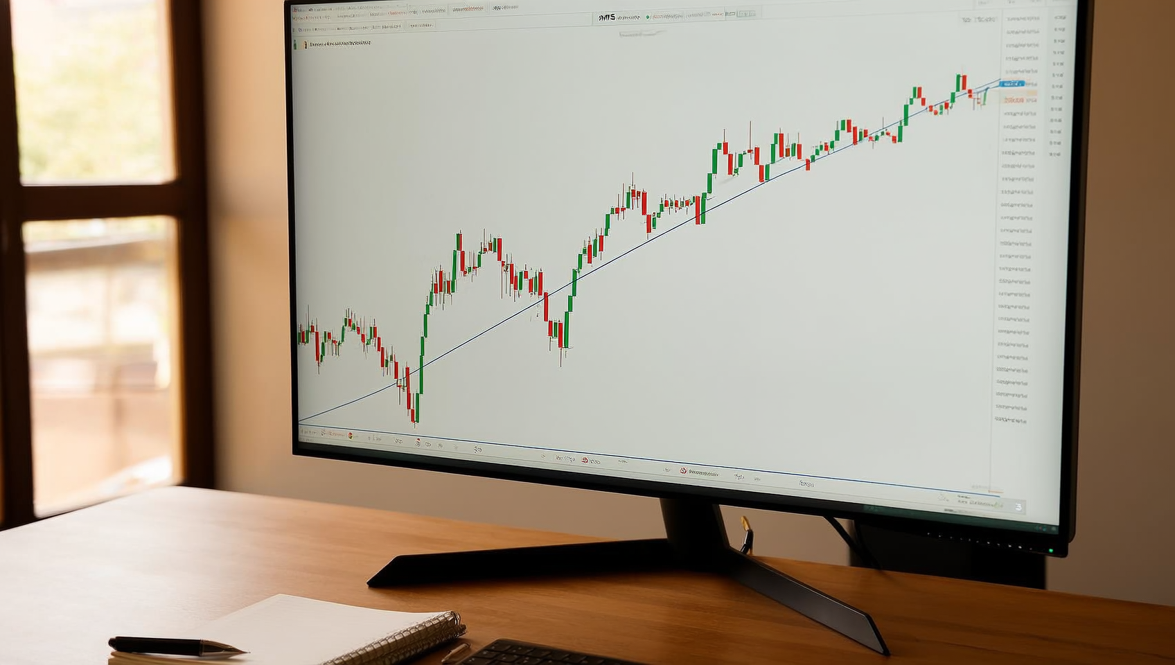 MT5 download: cómo descargar e instalar MetaTrader 5 (2026)