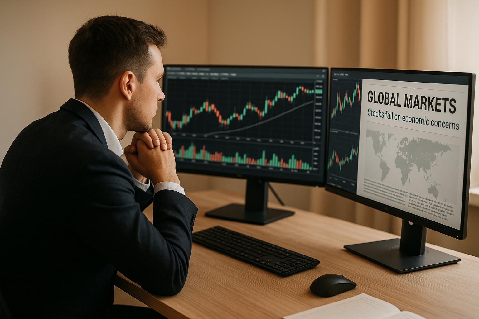 Can You Trade News Events in Prop Firm Accounts?