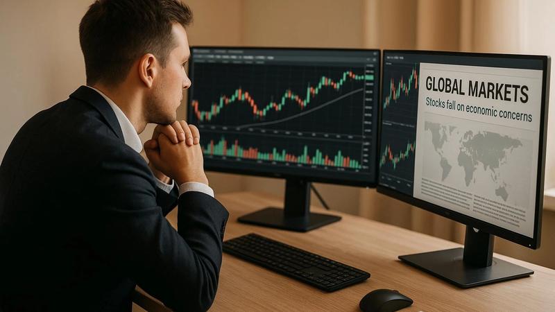 Can You Trade News Events in Prop Firm Accounts?