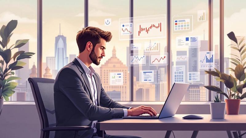 Fundamental Analysis for Forex: A Beginner’s Guide
